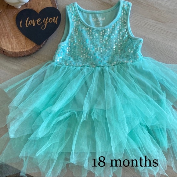 Boutique girl dresses - Picture 3 of 4